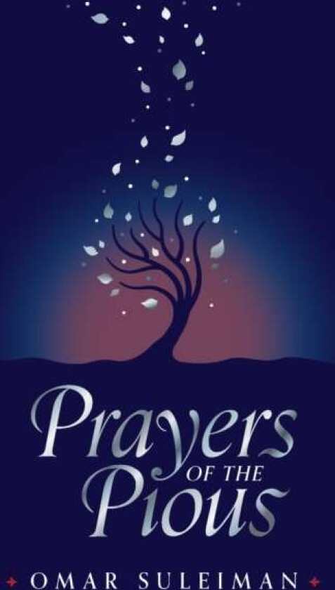 Prayers of the Pious av Omar Suleiman