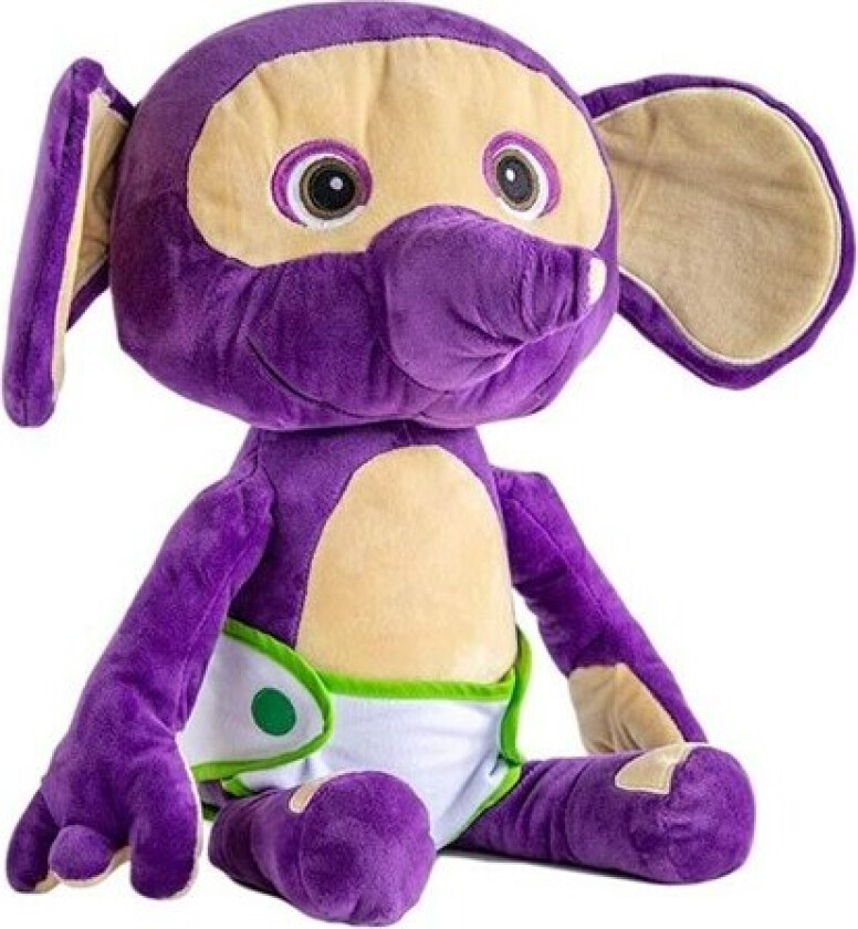 Bilde av Bamse Fantus 50cm