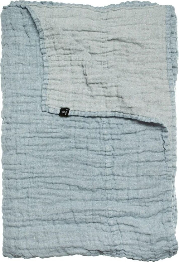 Hannelin sengeteppe watercolours 160 x 260 cm