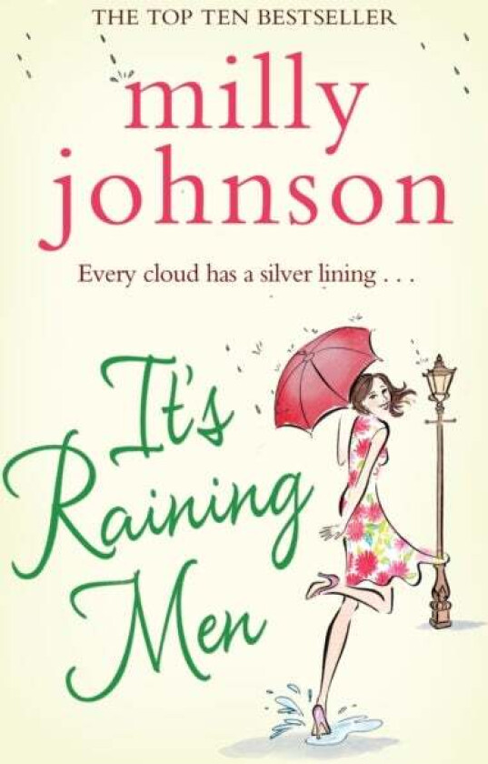 It's Raining Men av Milly Johnson