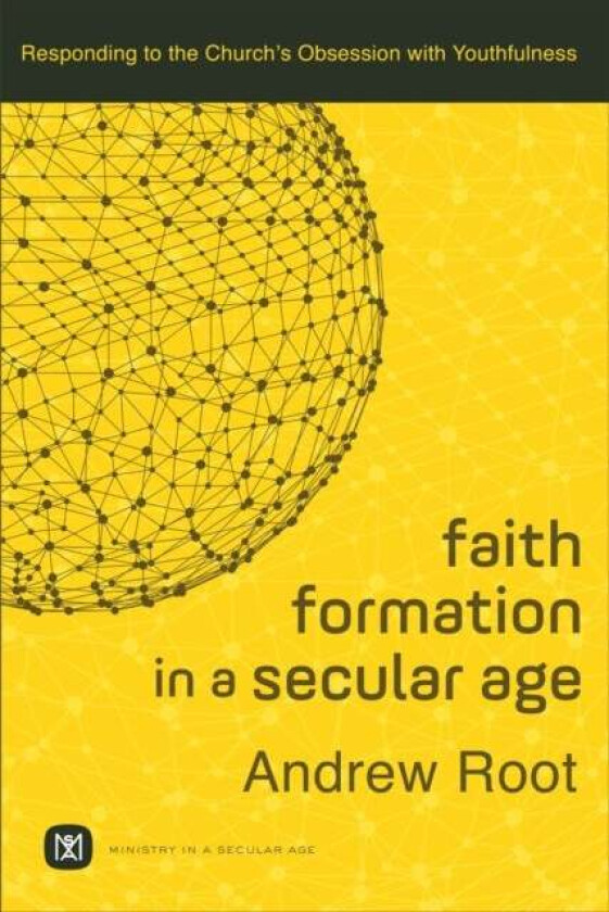 Faith Formation in a Secular Age av Andrew Root