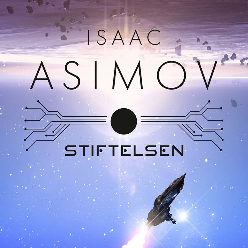 Stiftelsen av Isaac Asimov