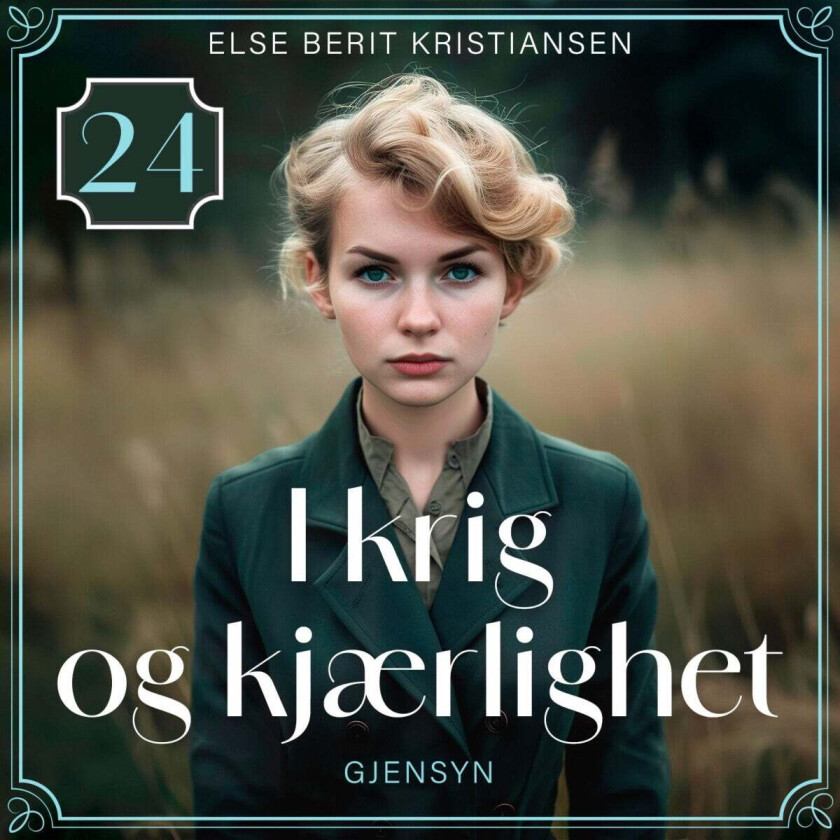 Gjensyn av Else Berit Kristiansen