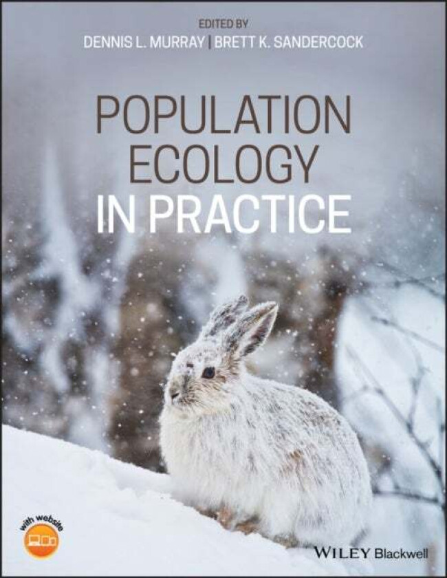 Population Ecology in Practice av Guillaume Chapron