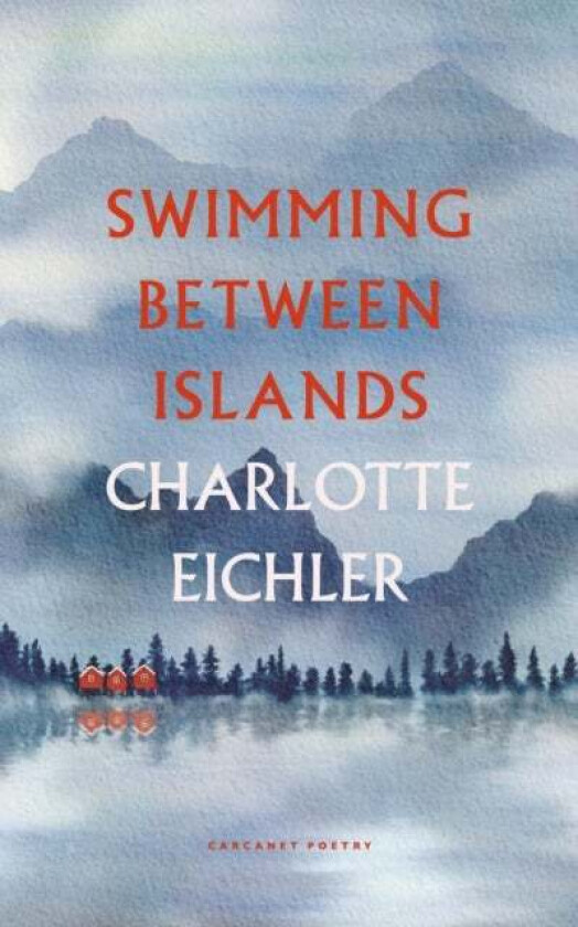 Swimming Between Islands av Charlotte Eichler