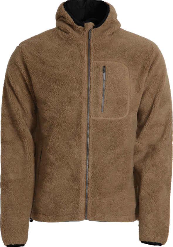 Men's Hedley Jacket M, Brown