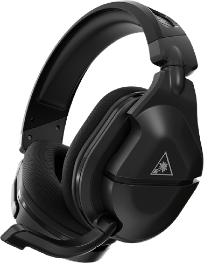 Stealth 600 Gen 2 Max Trådløs Gaming Headset Multiplatform - Svart