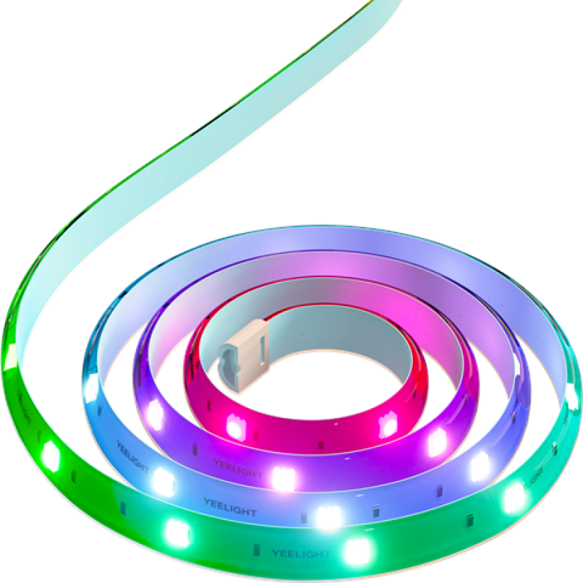 Lightstrip Pro Extension 1m - Rgb Led Stripe Forlengelse