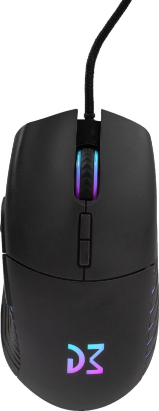 Dm5 Blink Rgb Gaming Mus