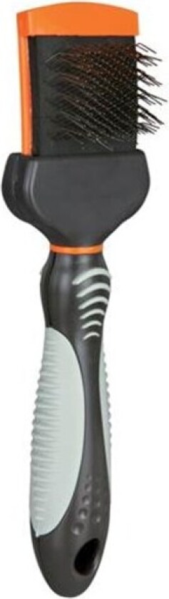 Dog Flexikarde Myk Dobbel (5 cm)