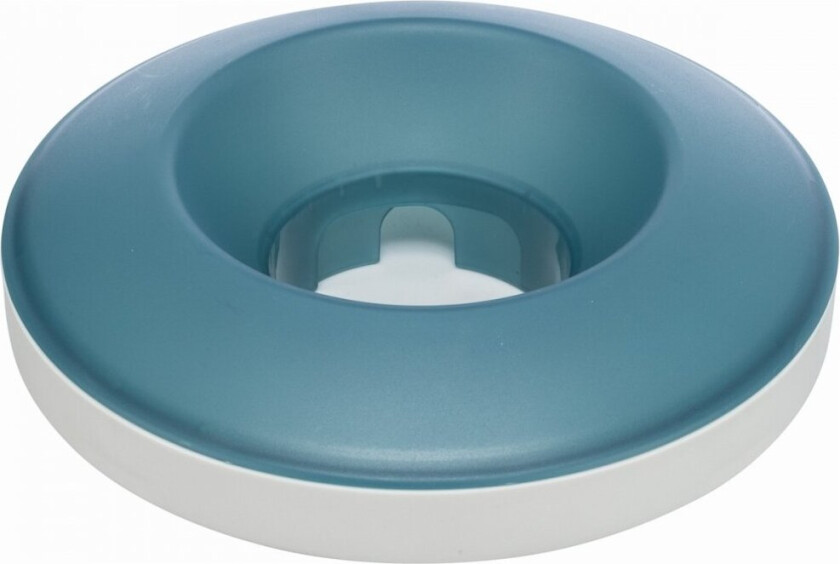 Rocking Bowl Slow Feeder