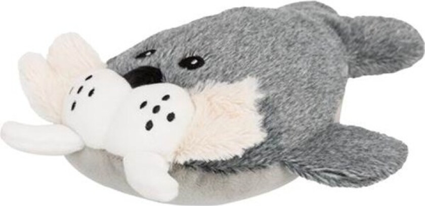 BE NORDIC Hundeleke Valross Til - 1 Stk (ca. 28 cm)