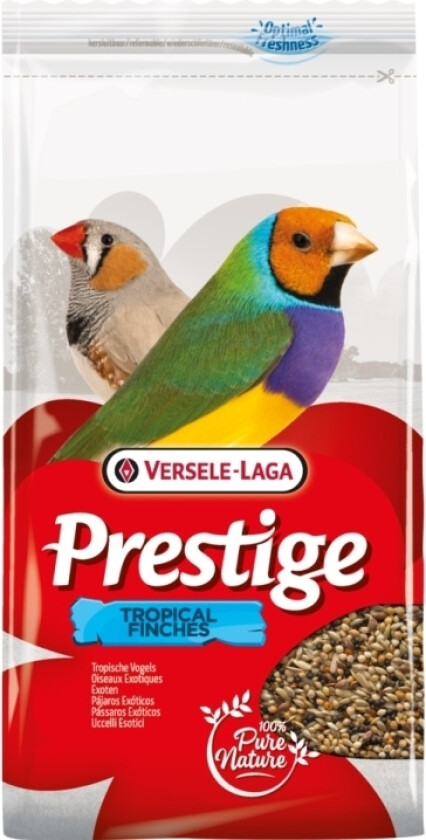 Versele-Laga Prestige Finkblandning 1 kg