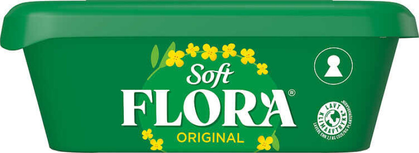 Soft Flora Original 230g