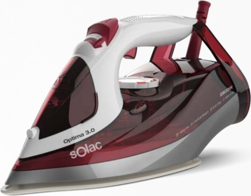 Zelazko Solac Pv2029