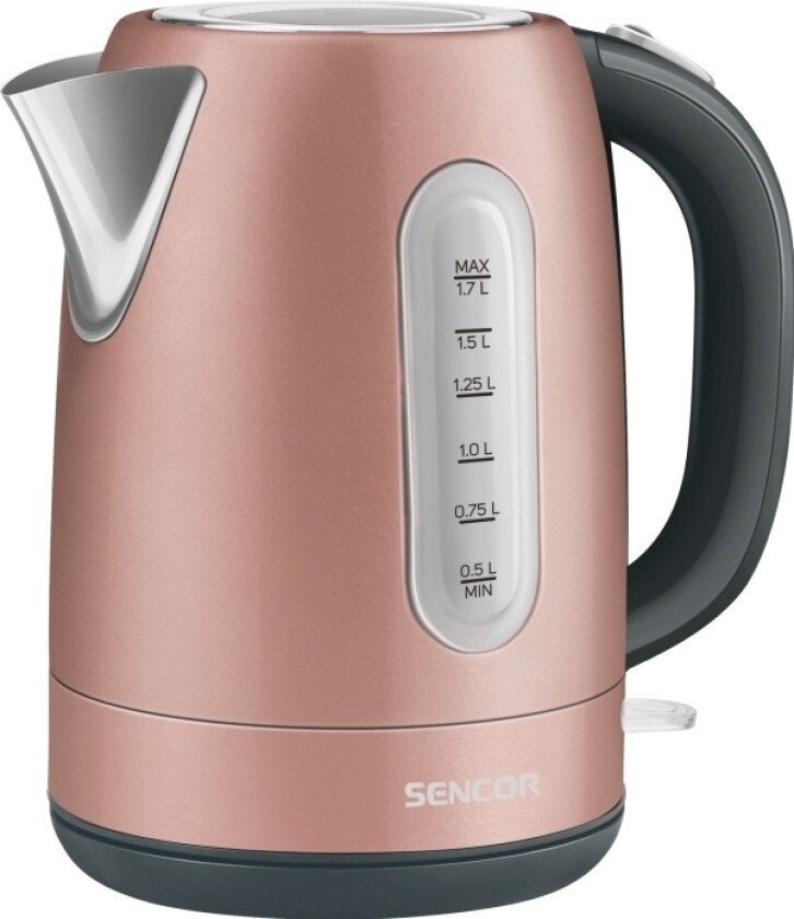 Sencor Swk 1775Rs Brun Vannkoker