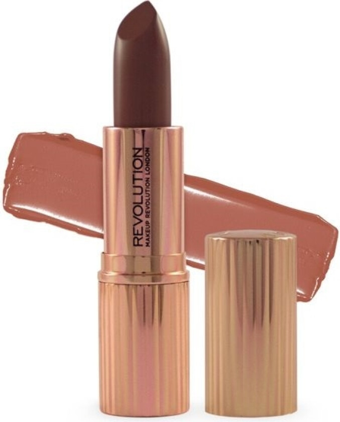 Renaissance Lipstick Fineste Leppestift