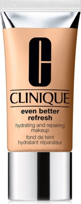_Even Better Refresh Makeup Moisturizing And Regenerating Face Foundation Wn 30 Biscuit 30Ml