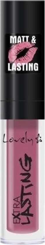 _Lip Gloss Extra Lasting Lip Gloss 2 6Ml