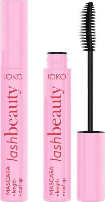 Lash Beauty Mascara