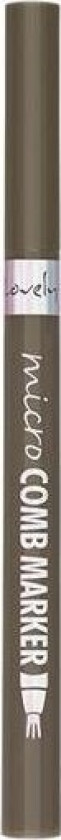 Nydelig Lovely_Micro Combo Marker Fylling Eyebrow Mascara 2
