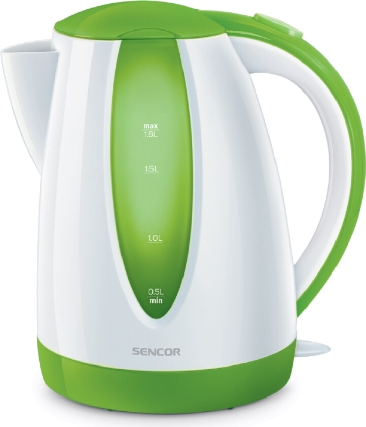 Sencor Kettle Swk 1811 Gr