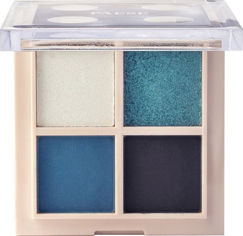 _Daily Vibe Palette Eyeshadow Palette 05 Denim Mood 5.5G