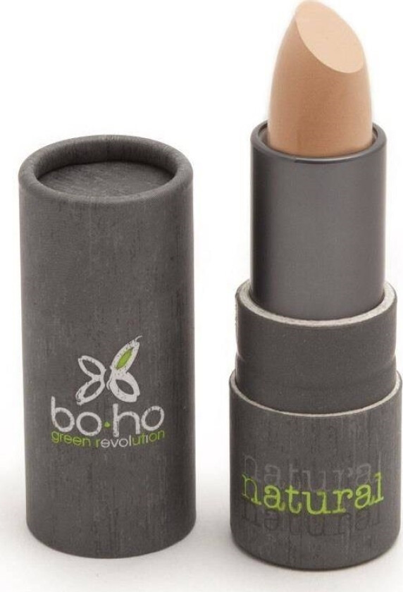 Boho Green Make Up Boho Green Make Up Concealer Stick Concealer Beige Clair 02 3,5G