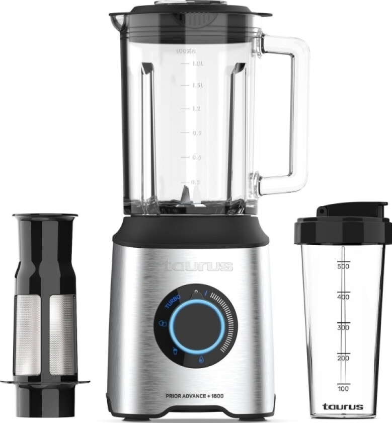 Prior Advance + 1800 Jug Blender