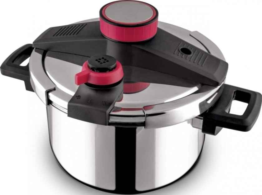 Lamart Lt1227 Pressure Cooker 5L Steam