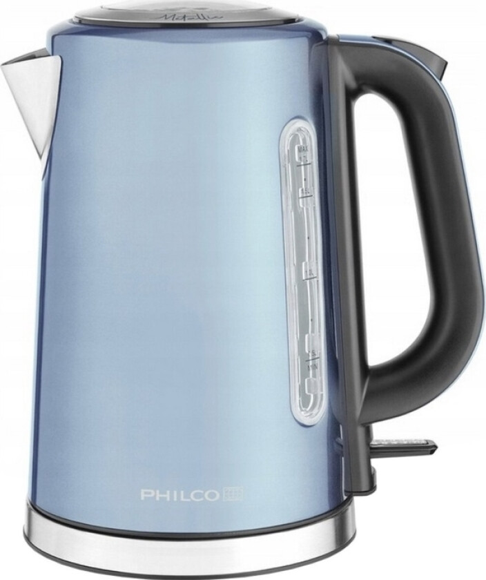 Phwk 1738 Turkis Vannkoker