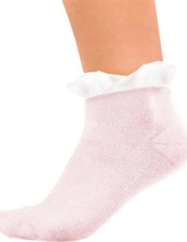 Moisturizing Fotsokker 1 Par (Ag493a)