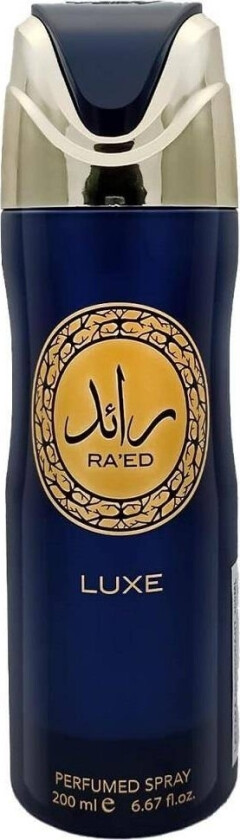 Ra'ed Luxe Body Mist 200Ml