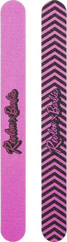 _ Barbie Nail File 26210 2Pcs.