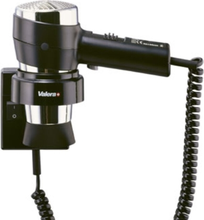 Suszarka Valera Valera Suszarka Hotelowa Action Sp1200 Cza