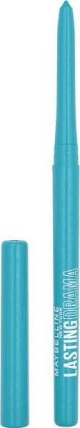 Maybelline_Lasting Drama Automatic Gel Pencil 60 Breezy Blue