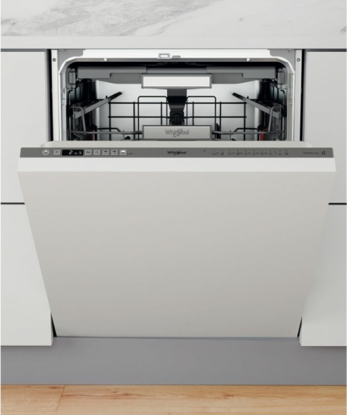 Oppvaskmaskin Whirlpool Wio3o540pelg
