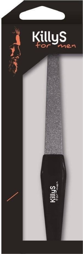 Killys_For Men Metal Nail File