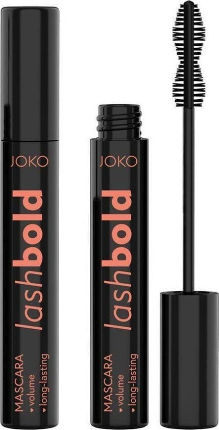 Lash Bold Mascara