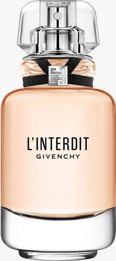 GIVENCHY L’Interdit 22 EdT (Størrelse: 50 ML)