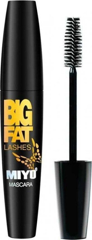 _Mascara Big Fat Lashes Thickening Mascara Navy Blue 10Ml