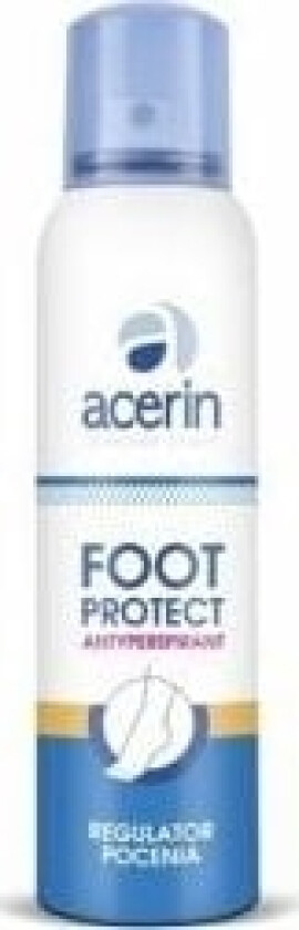 Scan-Anida Anida Acerin Foot Protect Antiperspirant A