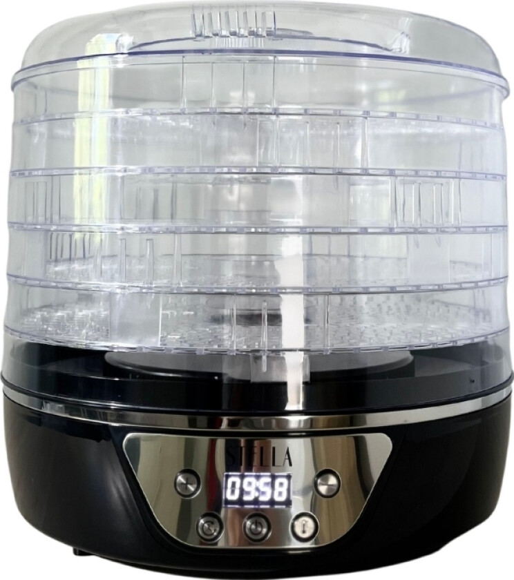 Inne Agd Tørketrommel Stella Stsg-520