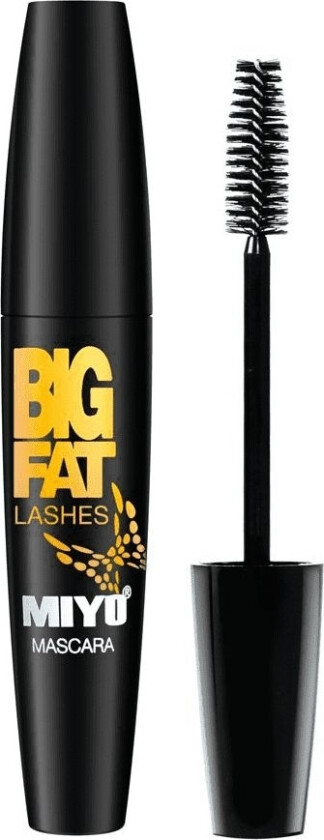 _Mascara Big Fat Lashes Thickening Mascara 10Ml