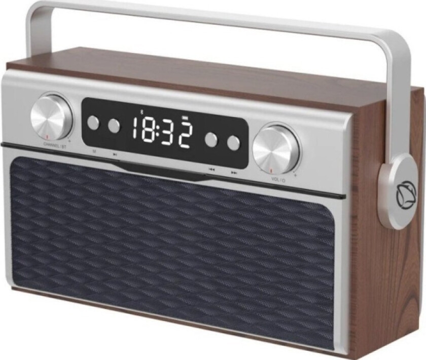 Radio Manta Manta Rdi917pro