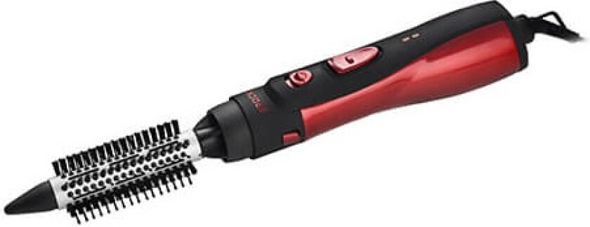 Brock Dryer-Curler Hs9006rd Brock Hair Dryer