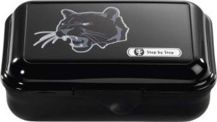 Steg For Steg Steg For Steg Matboks "Wild Cat"