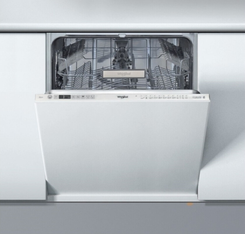 Dishwasher Whirlpool Wio3t133pe6.5