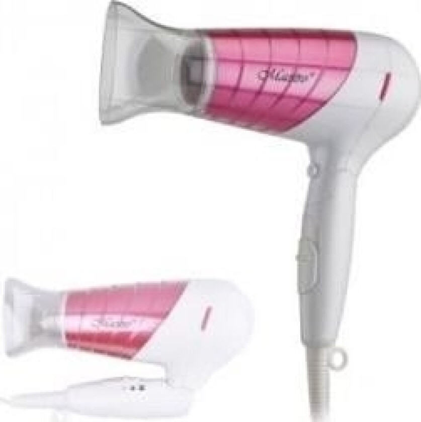 Maestro 1800W Hair Dryer Mr-211-White