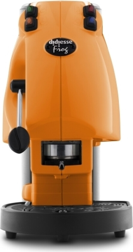 Frog Revolution Semi-Auto Pod Coffee Machine 2 L